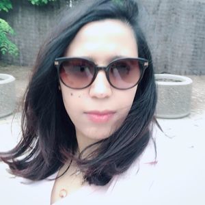 Meet your Posher, Dorsaf